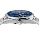 Replica Tag Heuer Carreraautomatic Blue Stainless Steel Watch Wbn2012.Ba0640 Uk