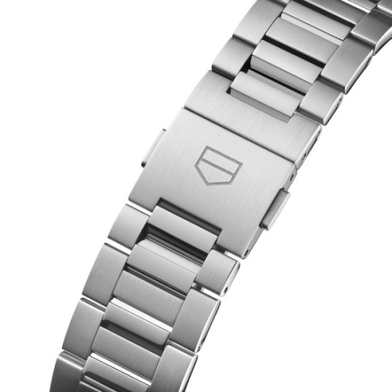 Replica Tag Heuer Carreraautomatic Blue Stainless Steel Watch Wbn2012.Ba0640 Uk