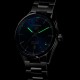 Replica Tag Heuer Carreraautomatic Blue Stainless Steel Watch Wbn201A.ba0640 Uk