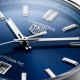 Replica Tag Heuer Carreraautomatic Blue Stainless Steel Watch Wbn2112.Ba0639 Uk