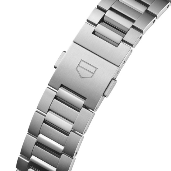 replica tag heuer carreraautomatic black stainless steel watch wbn2113.ba0639 uk