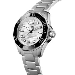 tag heuer aquaracerautomatic white stainless steel watch wbp231c.ba0626 uk tag heuer aquaracerautomatic white stainless steel watch wbp231c.ba0626 uk