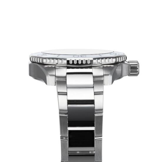 Replica Tag Heuer 4355 24023157 Buddha Luxury Replica Tag Heuer Aquaracer Automatic White Watch Wbp231C.ba0626 - 4355 - Buddha Luxury