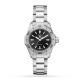 replica tag heuer aquaracerquartz black stainless steel watch wbp1410.ba0622 uk