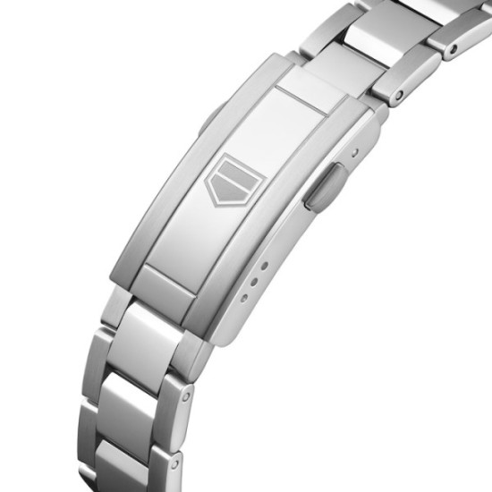 replica tag heuer aquaracerquartz white stainless steel watch wbp1417.ba0622 uk