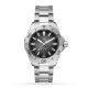 Replica Tag Heuer Aquaracerautomatic Black Stainless Steel Watch Wbp2110.Ba0627 Uk