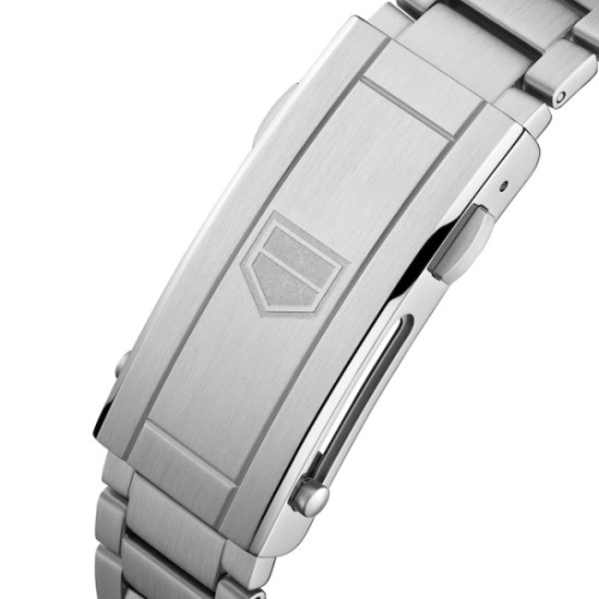replica tag heuer aquaracerautomatic black titanium watch wbp5a8a.bf0619 uk