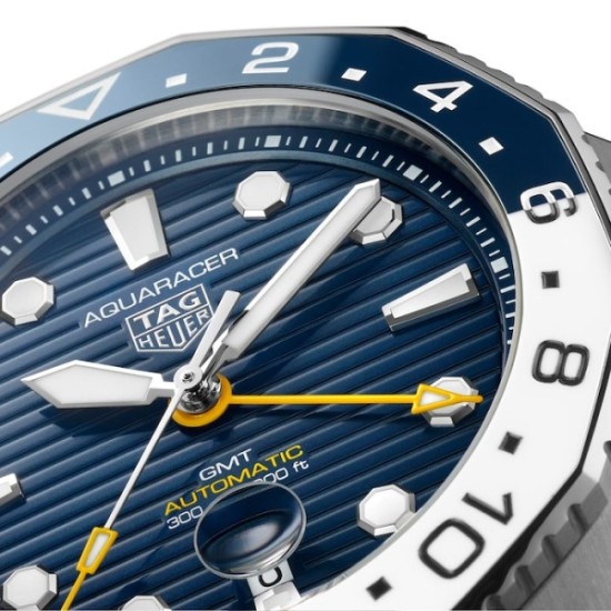 Replica Tag Heuer Aquaracerautomatic Blue Stainless Steel Watch Wbp2010.Ba0632 Uk
