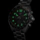 replica tag heuer formula 1quartz black stainless steel watch caz101ar.ba0842 uk