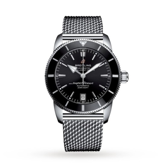 Replica Breitling 3602 24022628 Buddha Luxury Replica Breitling Superocean Heritage Automatic Black Watch - 3602 - Buddha Luxury
