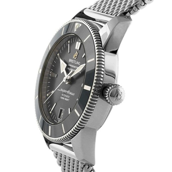 Replica Breitling 3602 24022628 Buddha Luxury Replica Breitling Superocean Heritage Automatic Black Watch - 3602 - Buddha Luxury