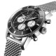 Replica Breitling 3620 24022638 Buddha Luxury Replica Breitling Superocean Heritage Automatic Black Watch - 3620 - Buddha Luxury