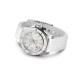 Replica Breitling Superocean Automatic White Rubber Watch - 3527 - Buddha Luxury