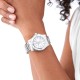 Replica Breitling Superocean Automatic White Watch 01 - 3552 - Buddha Luxury