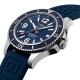 Replica Breitling Superoceanautomatic Blue Rubber Watch A17366D81C1S2 Uk