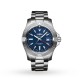 Super Clone Replica Breitling Avenger Automatic Blue Watch 01 1:1 - UK Replica Breitling Avenger Automatic Blue Watch 01 - 3372 - Buddha Luxury
