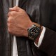 replica breitling avengerautomatic black leather watch v32395101b1x2 uk