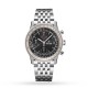 replica breitling navitimerautomatic black stainless steel watch a13324121b1a1 uk