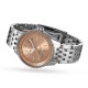 Replica Breitling 3506 24022576 Buddha Luxury Replica Breitling Navitimer Automatic Brown Watch - 3506 - Buddha Luxury
