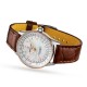 Replica Breitling Navitimerautomatic Mother Of Pearl Crocodile Watch U17395211A1P1 Uk