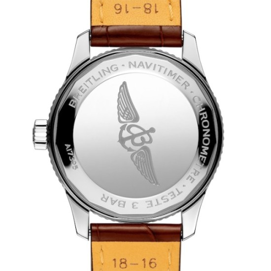 Replica Breitling Navitimerautomatic Mother Of Pearl Crocodile Watch U17395211A1P1 Uk