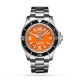 Replica Breitling Superocean Automatic Orange Watch 01 - 3531 - Buddha Luxury