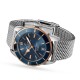 Replica Breitling Superocean Heritageautomatic Blue Stainless Steel Watch Ub2010161C1A1 Uk