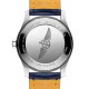 replica breitling navitimerautomatic blue alligator watch a17326161c1p3 uk
