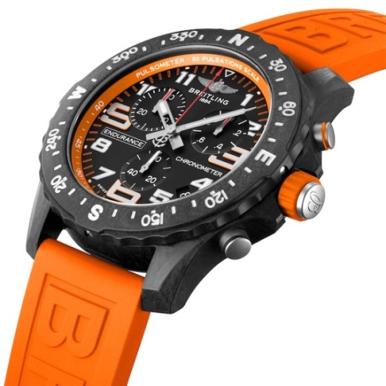 replica breitling endurance proquartz black rubber watch x82310a51b1s1 uk