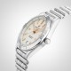 Replica Breitling Chronomatautomatic Silver Stainless Steel Watch A10380101A2A1 Uk
