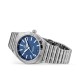 Replica Breitling Chronomatautomatic Blue Stainless Steel Watch A10380101C1A1 Uk