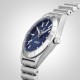 replica breitling chronomatquartz blue stainless steel watch a77310101c1a1 uk