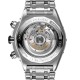 Super Clone Replica Breitling Chronomat Automatic Black Watch 3434 Buddha Luxury