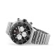 Super Clone Replica Breitling Chronomat Automatic Black Watch 3434 Buddha Luxury
