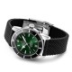 Replica Breitling Superocean Heritageautomatic Green Stainless Steel Watch Ab2010121L1S1 Uk
