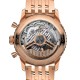 Replica Breitling Navitimerautomatic Silver 18Ct Rose Gold Watch Rb0139211G1R1 Uk