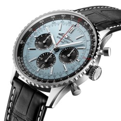 breitling navitimerautomatic blue alligator watch ab0138241c1p1 uk breitling navitimerautomatic blue alligator watch ab0138241c1p1 uk