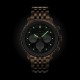 Replica Breitling Navitimerautomatic Black 18Ct Rose Gold Watch Rb0138211B1R1 Uk