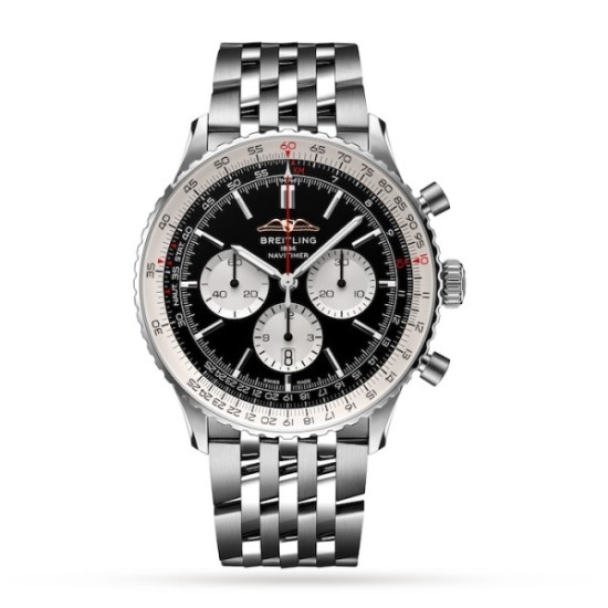 Super Clone Replica Breitling Navitimer Automatic Black Watch 3569 Buddha Luxury Super Clone Replica Breitling Navitimer Automatic Black Watch 3569 Buddha Luxury
