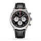 Replica Breitling Navitimerautomatic Black Alligator Watch Ab0137211B1P1 Uk