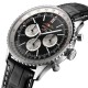 Replica Breitling Navitimerautomatic Black Alligator Watch Ab0137211B1P1 Uk