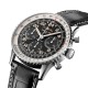 Replica Breitling Navitimerautomatic Black Crocodile Watch Pb02301A1B1P1 Uk