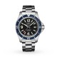 replica breitling superoceanautomatic black stainless steel watch a173678a1b1a1 uk