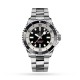 replica breitling superoceanautomatic black stainless steel watch a17375211b1a1 uk