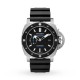 Super Clone Replica Panerai Submersible Automatic Black Rubber Watch 05 4086 Buddha Luxury Super Clone Replica Panerai Submersible Automatic Black Rubber Watch 05 4086 Buddha Luxury