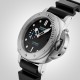 Super Clone Replica Panerai Submersible Automatic Black Rubber Watch 06 4088 Buddha Luxury