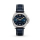 Super Clone Replica Panerai Luminor Due Automatic Blue Alligator Watch 01 4051 Buddha Luxury Super Clone Replica Panerai Luminor Due Automatic Blue Alligator Watch 01 4051 Buddha Luxury