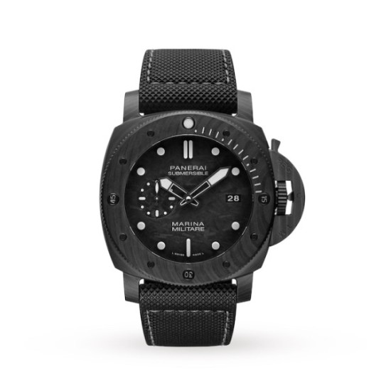 Super Clone Replica Panerai Submersible Automatic Black Rubber Watch 01 4077 Buddha Luxury Super Clone Replica Panerai Submersible Automatic Black Rubber Watch 01 4077 Buddha Luxury