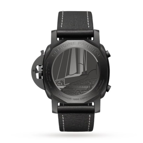 Super Clone Replica Panerai Luminor Automatic Black Calf Watch 04 4017 Buddha Luxury Super Clone Replica Panerai Luminor Automatic Black Calf Watch 04 4017 Buddha Luxury
