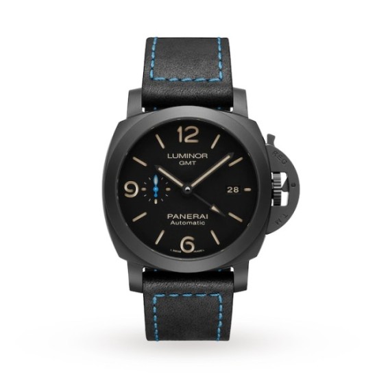 Super Clone Replica Panerai Luminor Automatic Black Calf Watch 05 4026 Buddha Luxury Super Clone Replica Panerai Luminor Automatic Black Calf Watch 05 4026 Buddha Luxury
